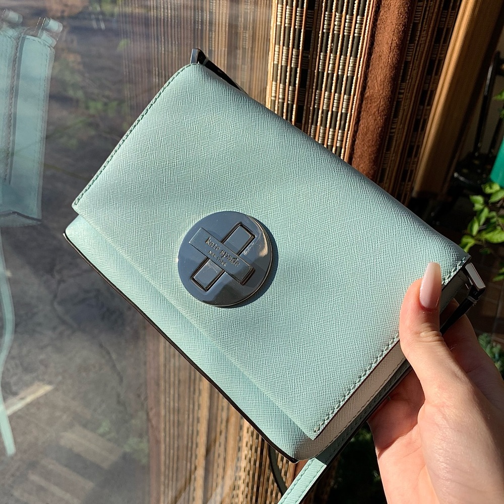 KATE SPADE CROSSBODY